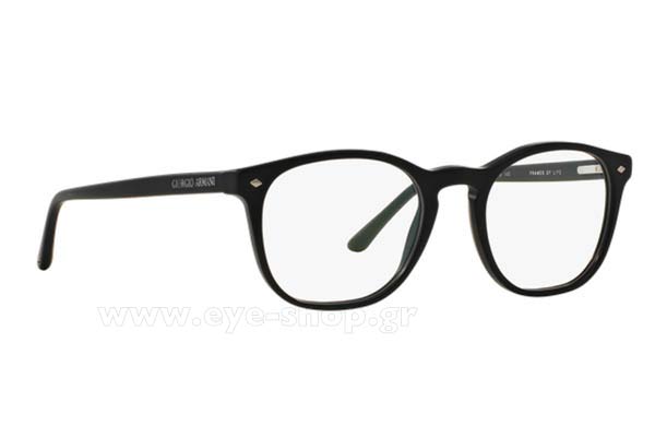 Giorgio Armani 7074 5042 size 50 Occhiali da vista Prezzo: 153,58