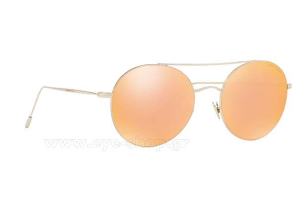 giorgio armani 6050 Occhiali da Sole 