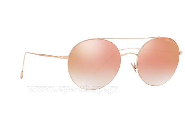 giorgio armani 6050 Occhiali da Sole 