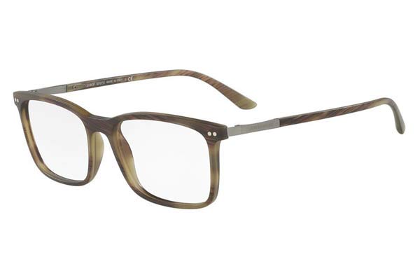 Giorgio Armani 7122 5587 size 56 Occhiali da vista Prezzo: 153,60