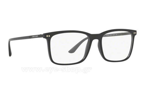Giorgio Armani 7122 5042 size 56 Occhiali da vista Prezzo: 153,60