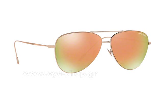 giorgio armani 6049 Occhiali da Sole 