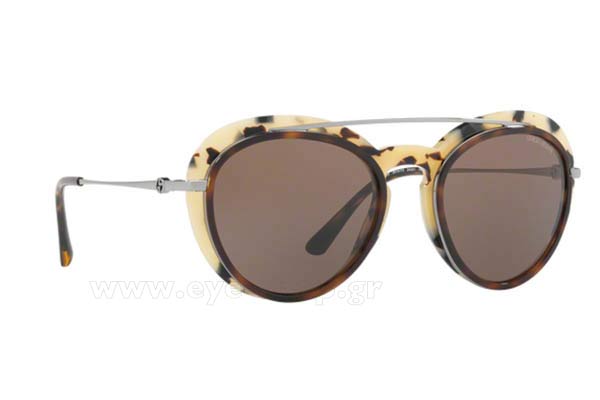 giorgio armani 6055 Occhiali da Sole 