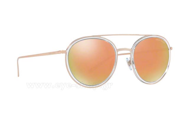 giorgio armani 6051 Occhiali da Sole 