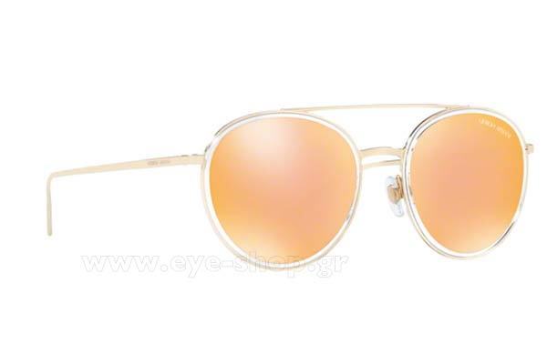 giorgio armani 6051 Occhiali da Sole 
