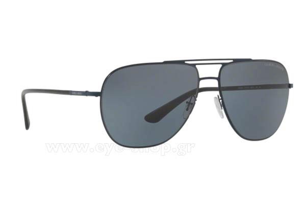 giorgio armani 6060 Occhiali da Sole 