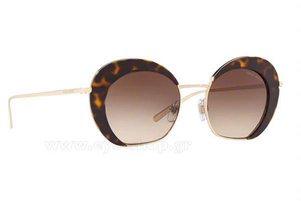 giorgio armani 6067 Occhiali da Sole 