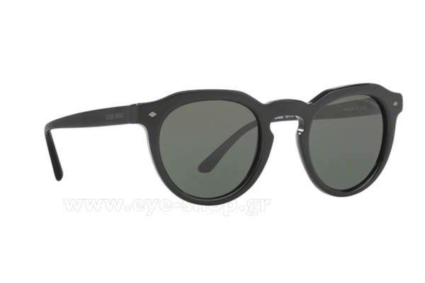 giorgio armani 8093 Occhiali da Sole 