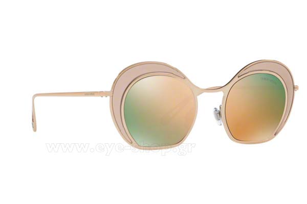 giorgio armani 6073 Occhiali da Sole 