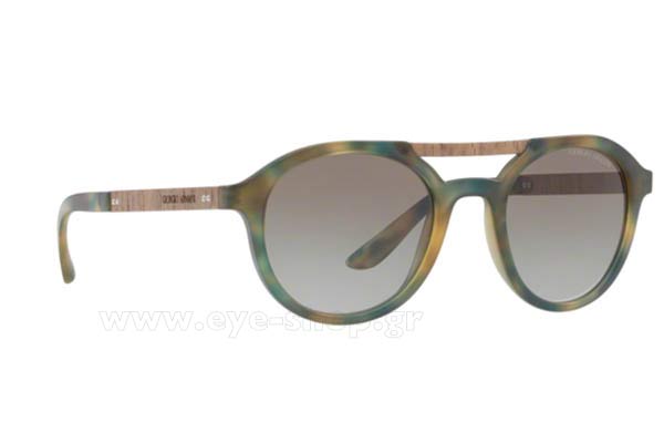 giorgio armani 8095 Occhiali da Sole 