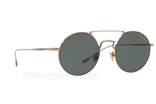 giorgio armani 6072 Occhiali da Sole 