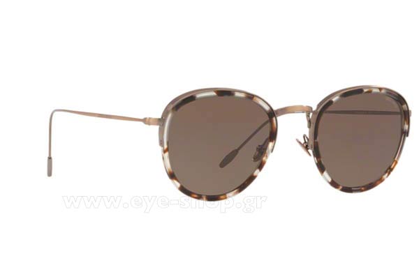 giorgio armani 6068 Occhiali da Sole 