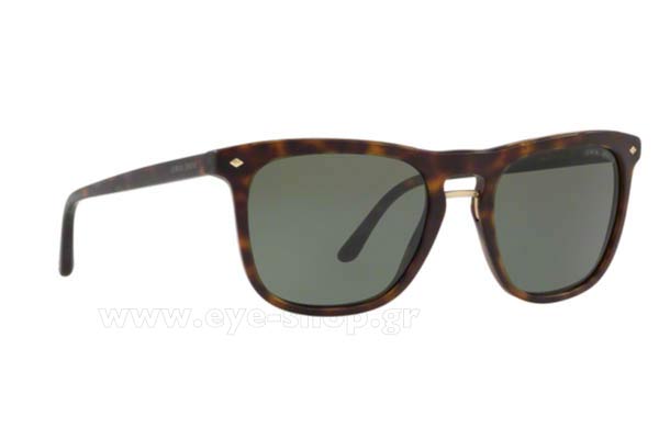 giorgio armani 8107 Occhiali da Sole 