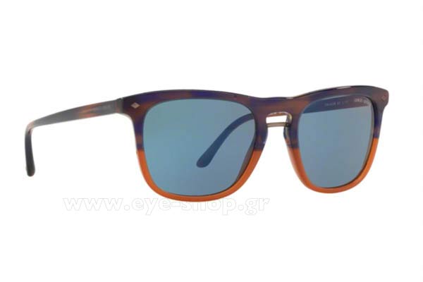 giorgio armani 8107 Occhiali da Sole 