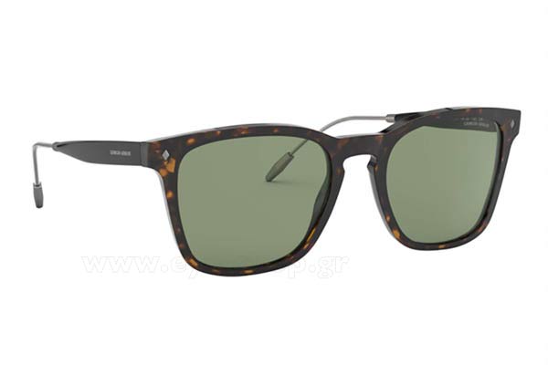 giorgio armani 8120 Occhiali da Sole 