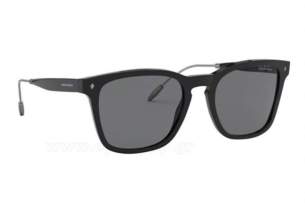 giorgio armani 8120 Occhiali da Sole 
