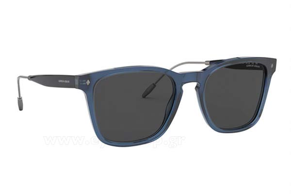 giorgio armani 8120 Occhiali da Sole 