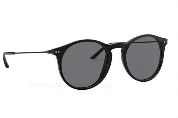 Giorgio-Armani 8121 500187 size 51 Occhiali da sole Prezzo: 177,99
