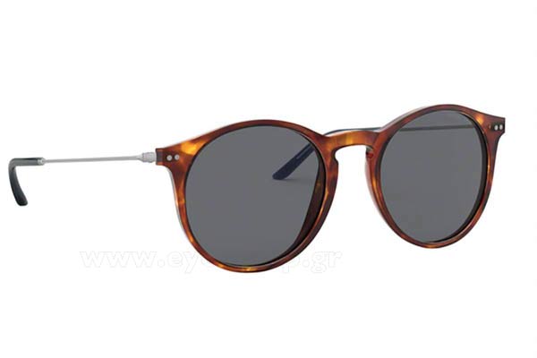 Giorgio-Armani 8121 576287 size 51 Occhiali da sole Prezzo: 194,97