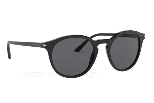 giorgio armani 8122 Occhiali da Sole 