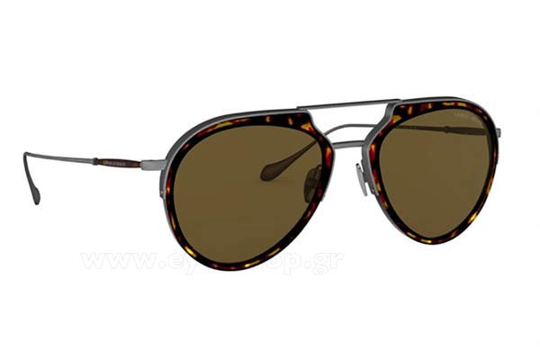 giorgio armani 6097 Occhiali da Sole 