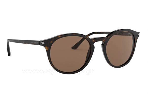 giorgio armani 8122 Occhiali da Sole 