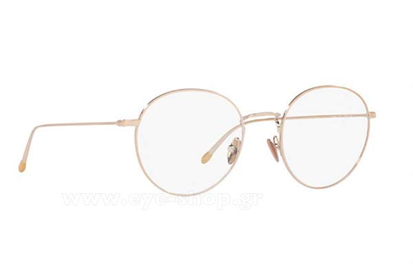 Giorgio Armani 5095 3011 size 49 Occhiali da vista Prezzo: 169,40