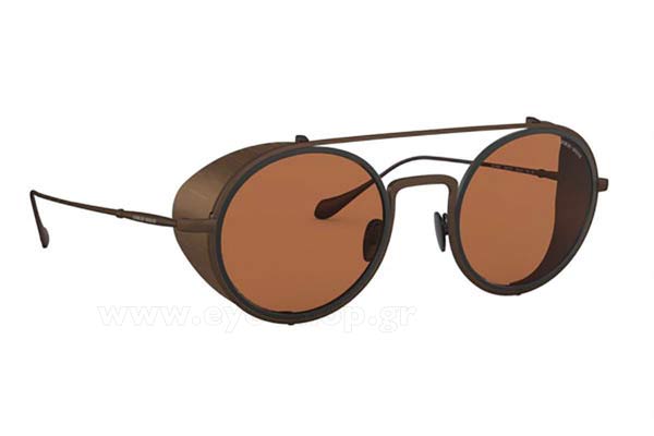 giorgio armani 6098 Occhiali da Sole 
