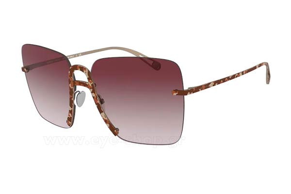 giorgio armani 6118 Occhiali da Sole 