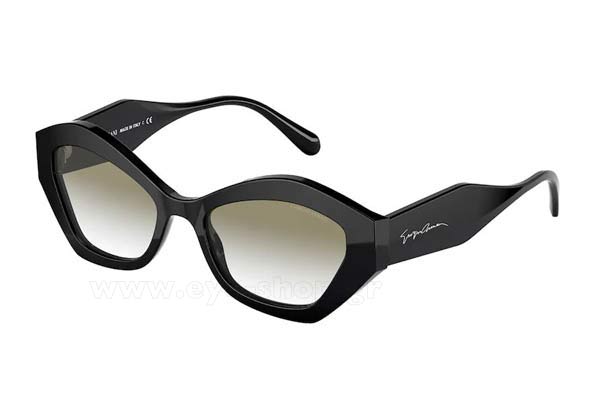 giorgio armani 8144 Occhiali da Sole 