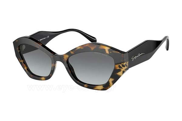 giorgio armani 8144 Occhiali da Sole 