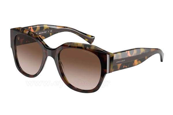 giorgio armani 8140 Occhiali da Sole 