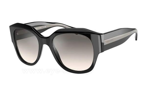 giorgio armani 8140 Occhiali da Sole 
