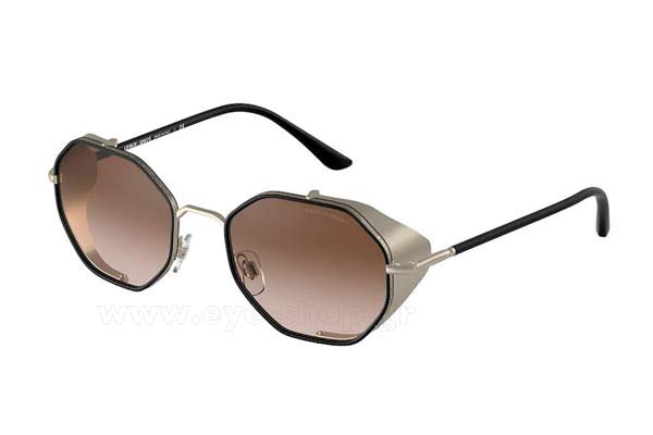 giorgio armani 6112JM Occhiali da Sole 