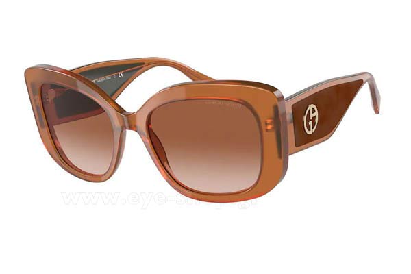 giorgio armani 8150 Occhiali da Sole 