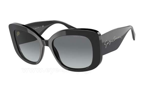 giorgio armani 8150 Occhiali da Sole 