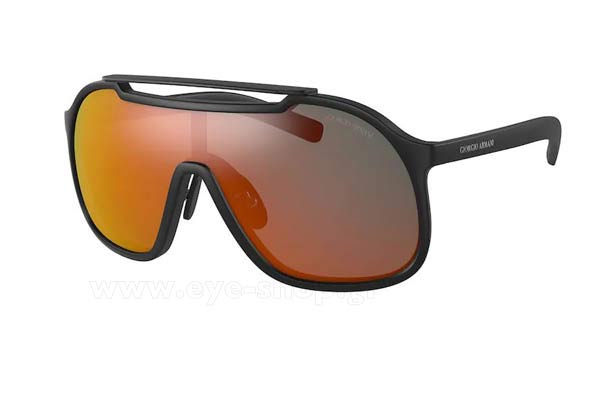 giorgio armani 8151 Occhiali da Sole 