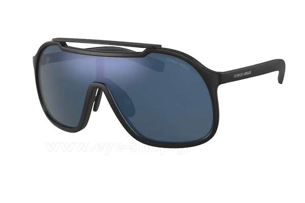 Giorgio-Armani 8151 504255 size 33 Occhiali da sole Prezzo: 231,67