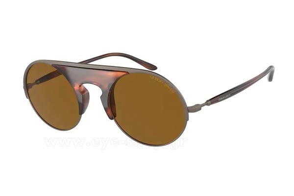 giorgio armani 6128 Occhiali da Sole 
