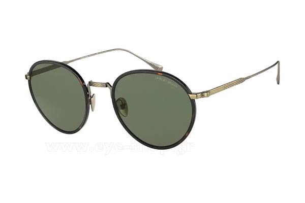 giorgio armani 6103J Occhiali da Sole 