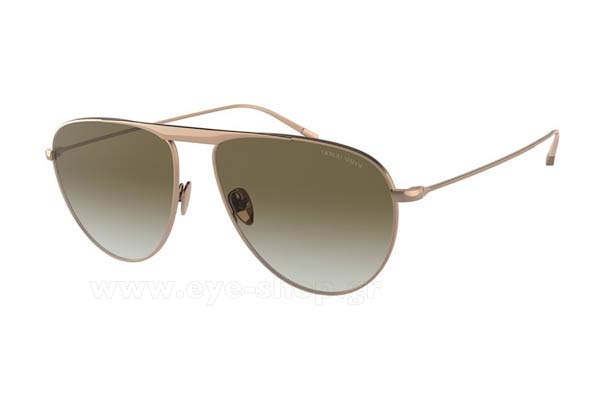 giorgio armani 6131 Occhiali da Sole 