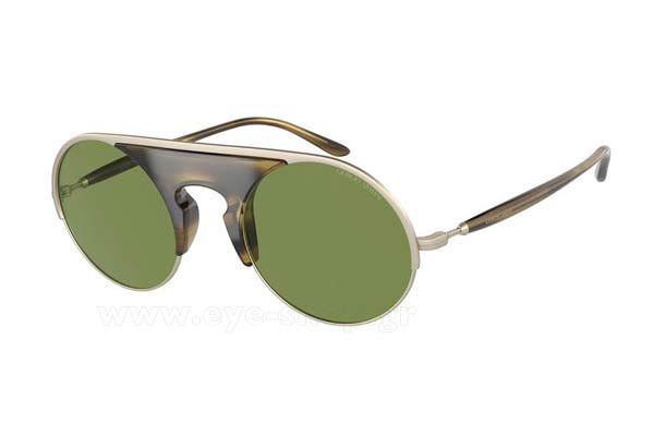 giorgio armani 6128 Occhiali da Sole 
