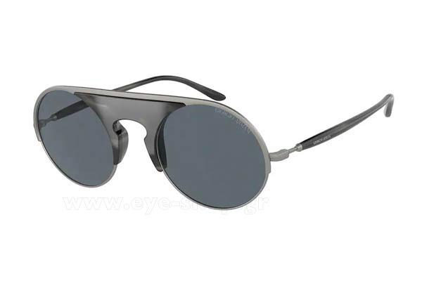 giorgio armani 6128 Occhiali da Sole 