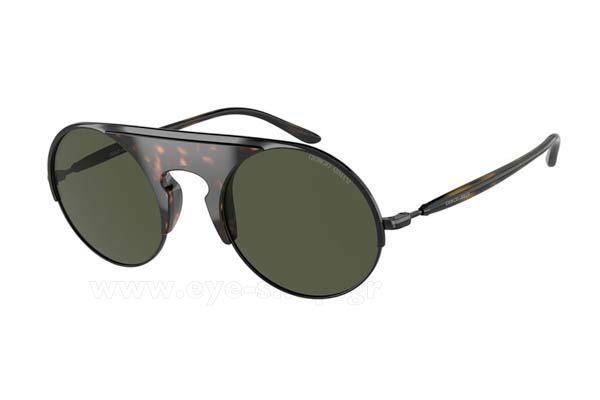 giorgio armani 6128 Occhiali da Sole 
