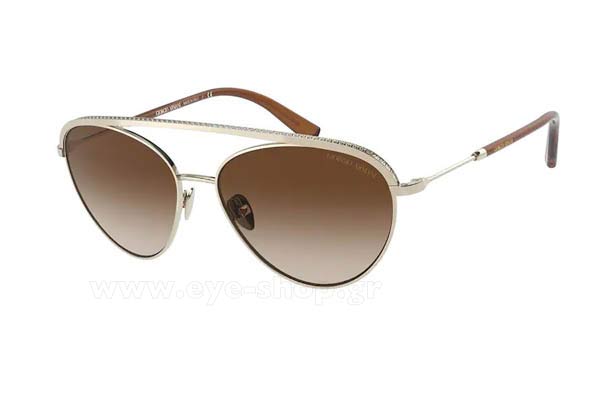 giorgio armani 6127B Occhiali da Sole 