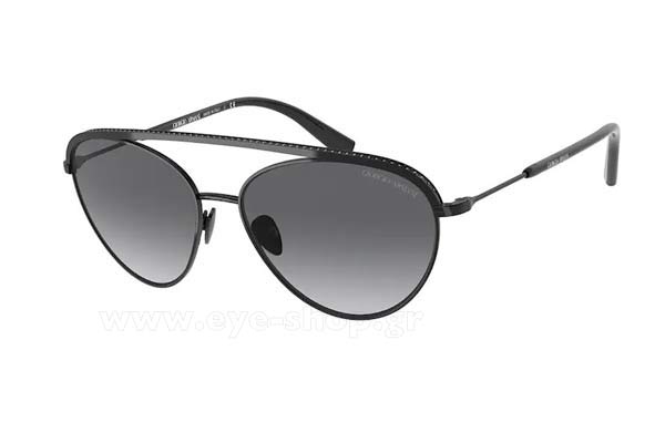 giorgio armani 6127B Occhiali da Sole 