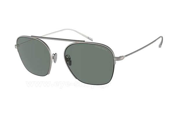 giorgio armani 6124 Occhiali da Sole 
