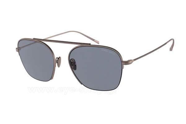 giorgio armani 6124 Occhiali da Sole 