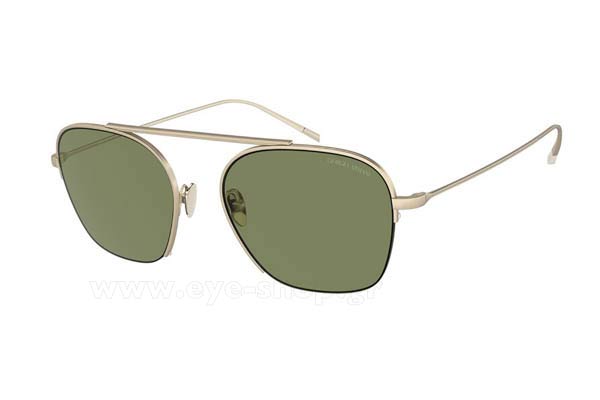 giorgio armani 6124 Occhiali da Sole 