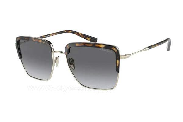 giorgio armani 6126 Occhiali da Sole 